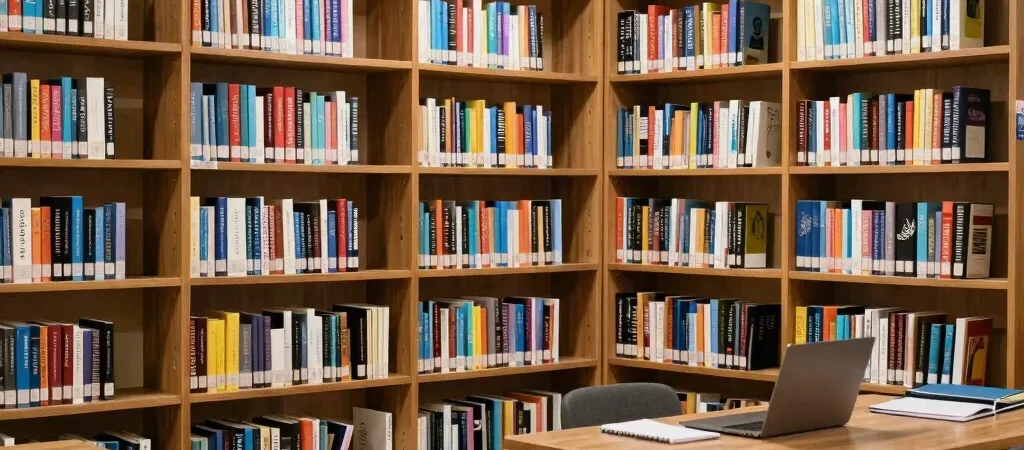 استراتيجيات تنظيم وتفعيل مراكز مصادر التعلم المدرسية